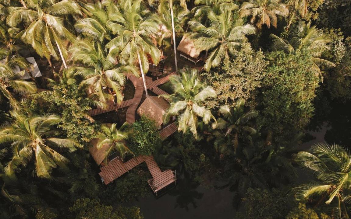Ko Kood Resort | 48 m² Resort ∙ 4 guests