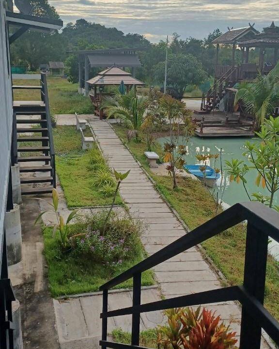 Nakhon Nayok House | 49 m² House ∙ 2 bedrooms ∙ 6 guests