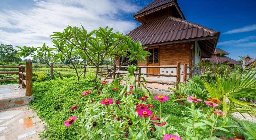 Nakhon Thai Resort | 49 m² Resort ∙ 5 guests