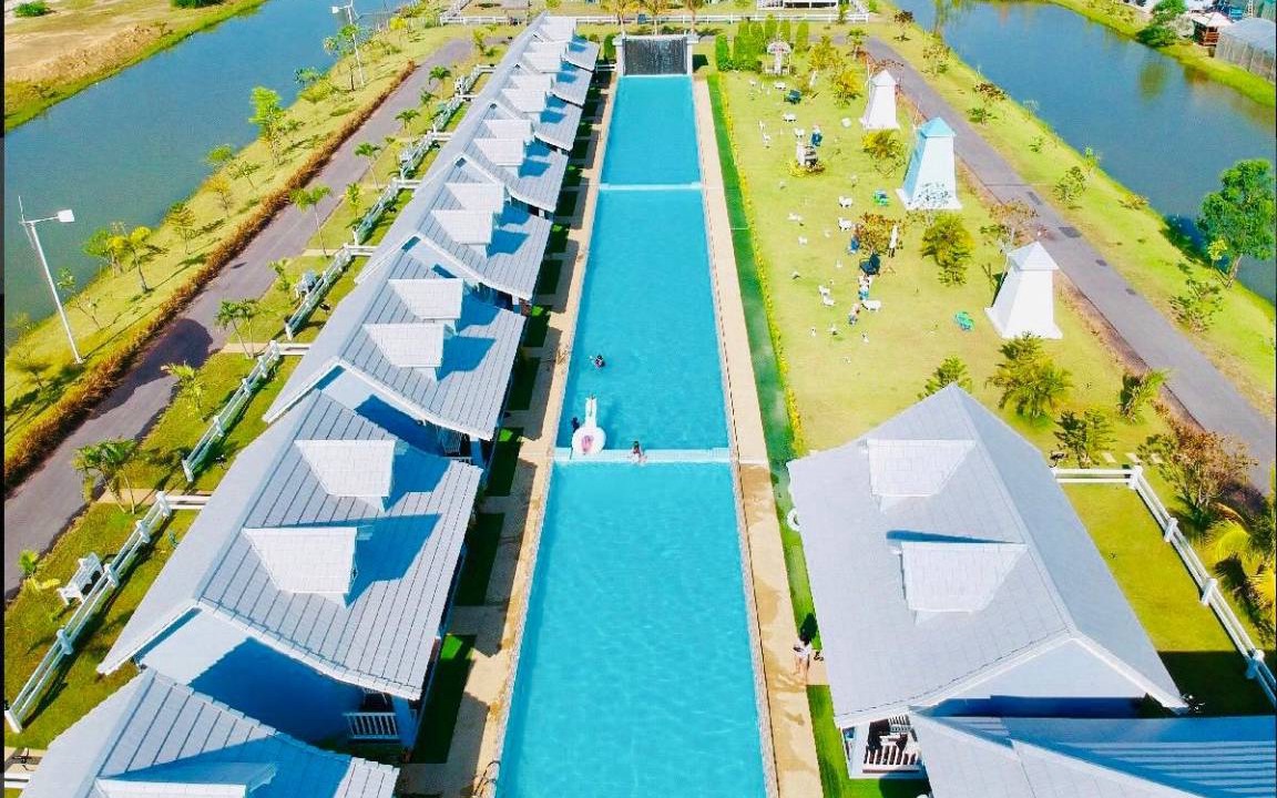Phetchaburi Resort | 49 m² Resort ∙ 5 guests