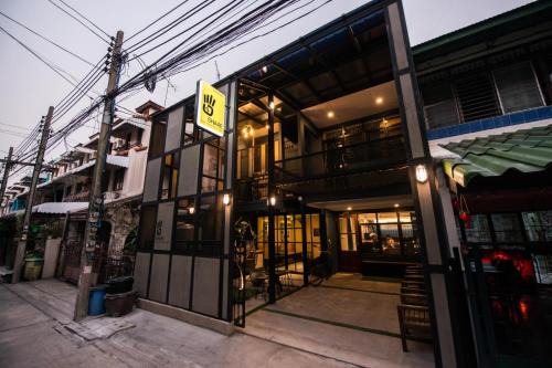 Lat Yao Hostel | 4SHARE Hostel