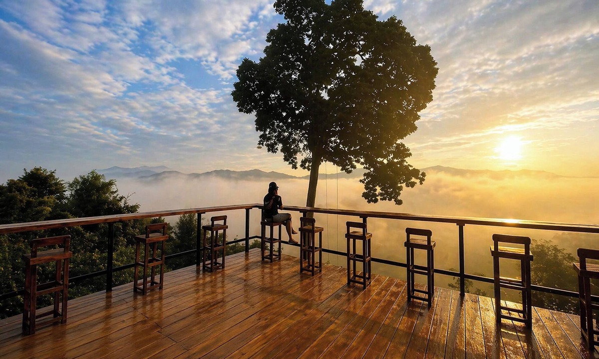 Mae Taeng Villa | 4sky