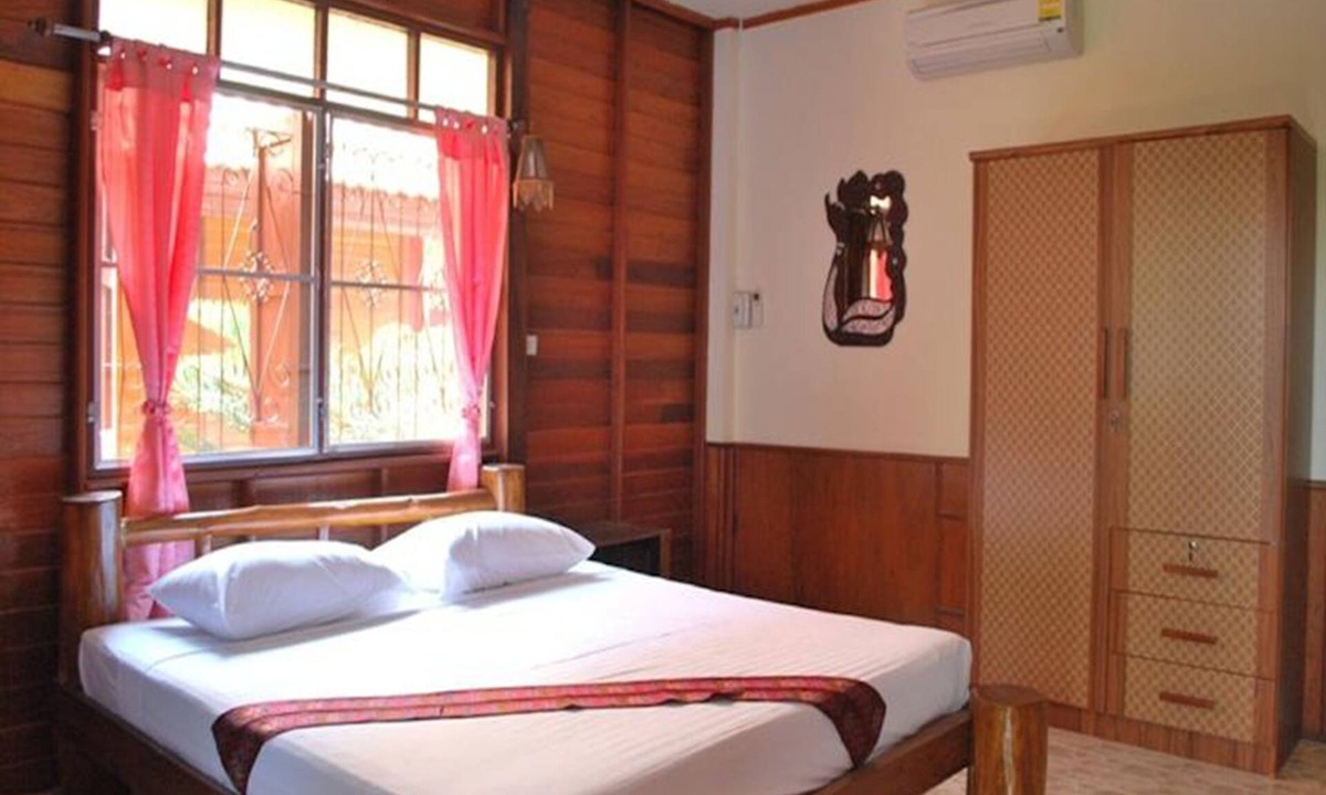 Sukhothai House | 4T Guesthouse