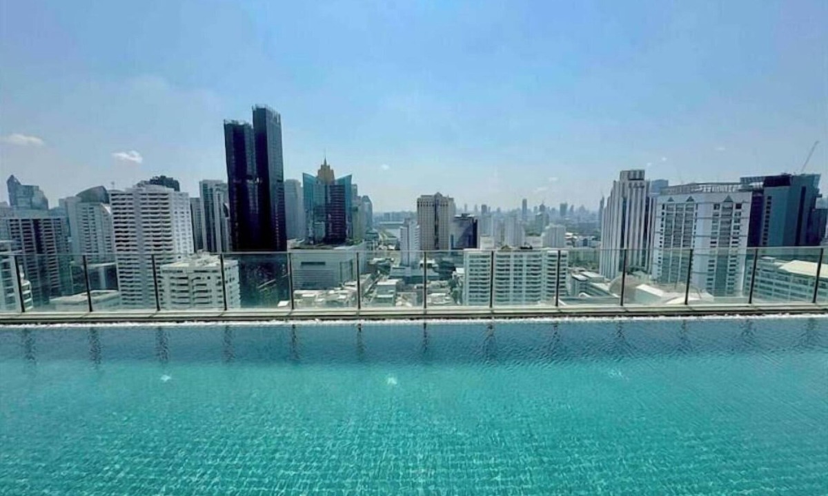 Sukhumvit Condo | 5 min to BTS