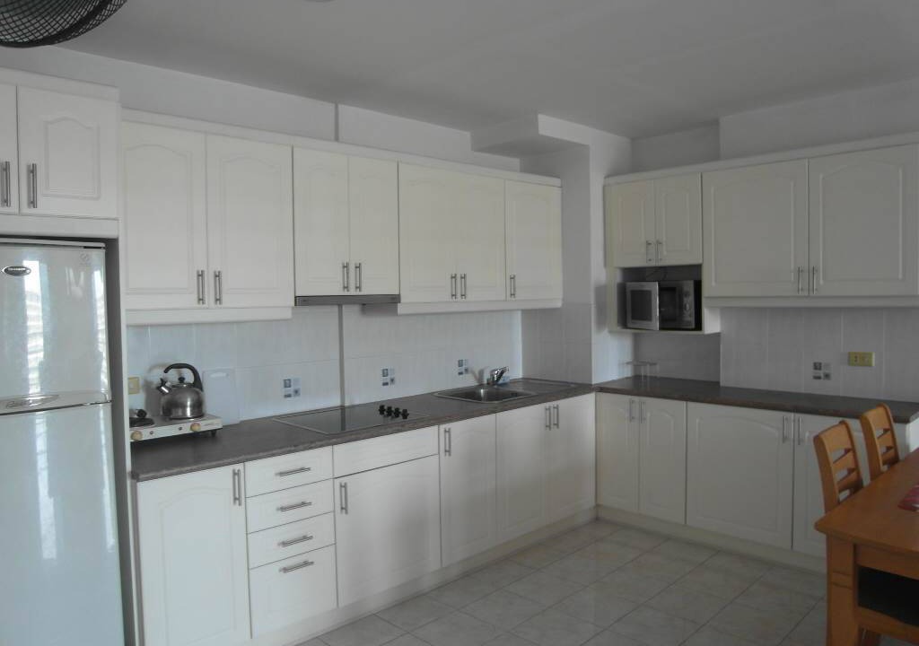 Jomtien Apartment | 50 m² Apartment ∙ 1 bedroom ∙ 4 guests