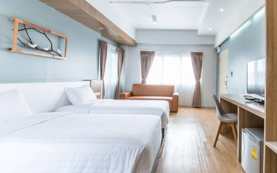 Bang Na Bed & Breakfast | 50 m² Bed and breakfast ∙ 127 guests