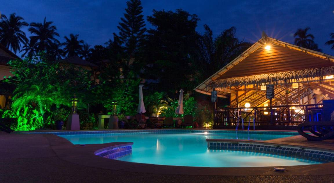 Lamai Bed & Breakfast | 50 m² Bed and breakfast ∙ 2 bedrooms ∙ 9 guests