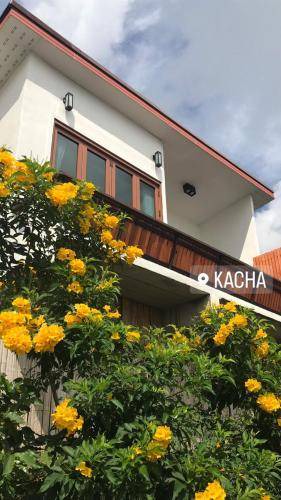 Mae Suai Bed & Breakfast | 50 m² Bed and breakfast ∙ 4 guests