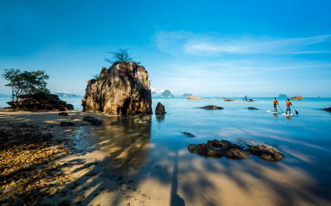 Nong Thale Resort | 50 m² Resort ∙ 127 guests