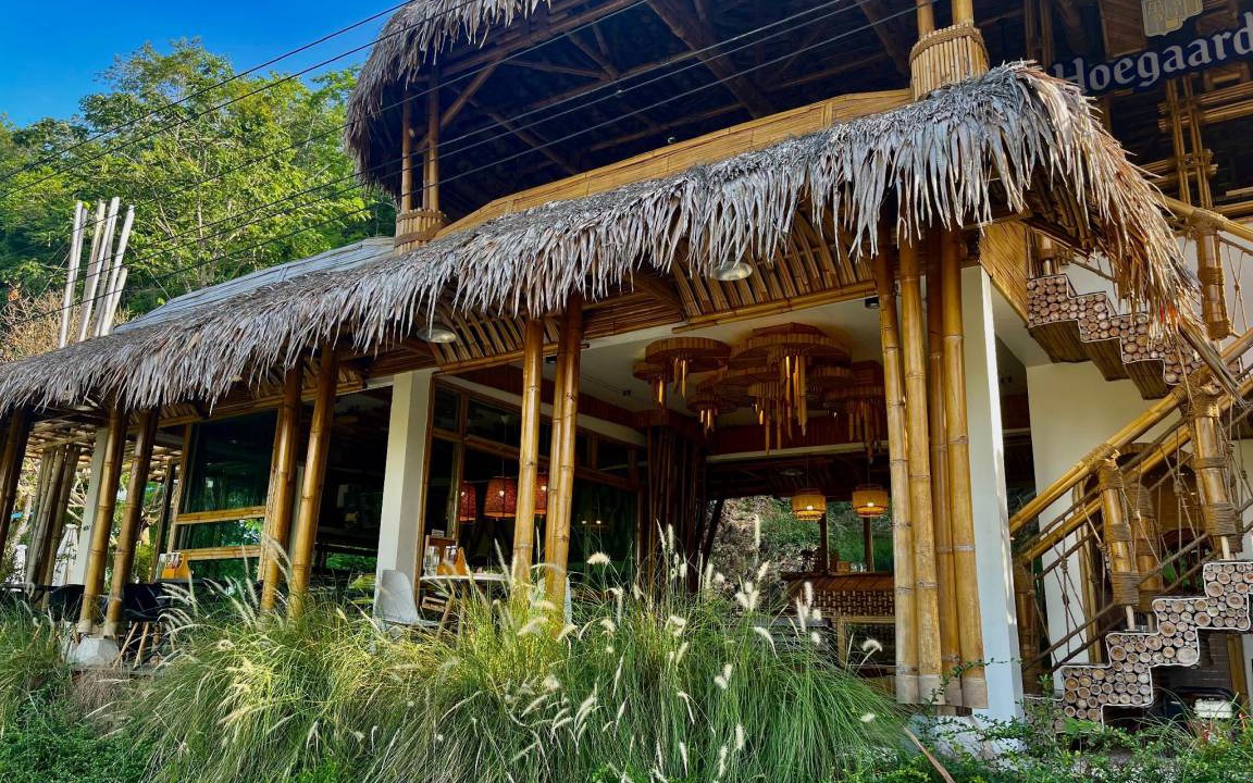 Tha Kham Resort | 50 m² Resort ∙ 2 guests