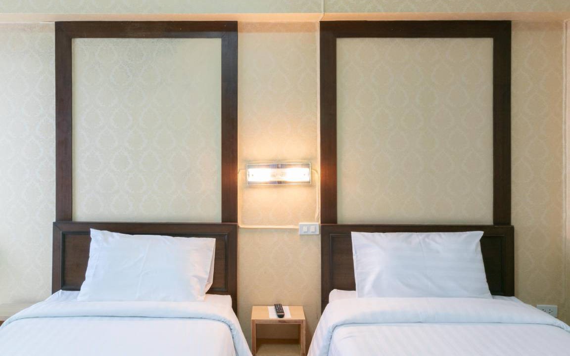 Suan Luang Apartment | 50 m² Serviced apartment ∙ 10 guests