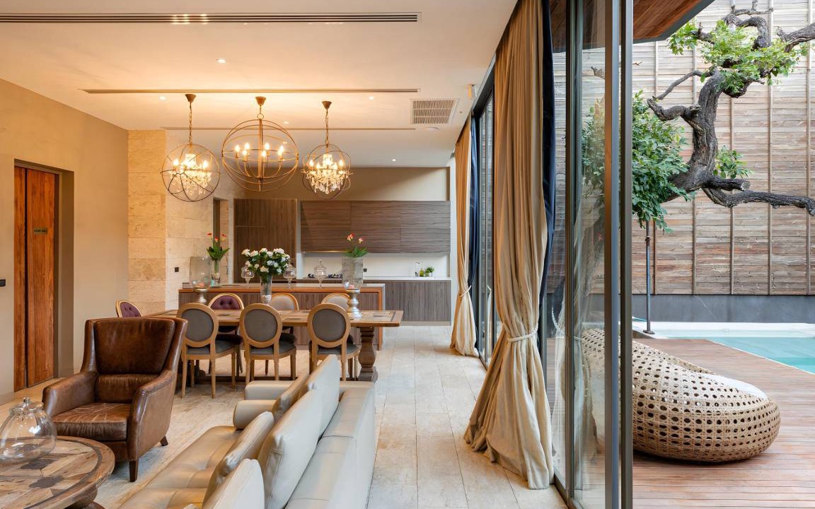 Ladprao Villa | 505 m² Villa ∙ 4 bedrooms ∙ 8 guests