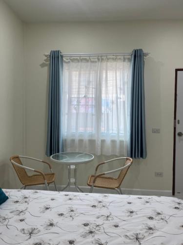Khon Kaen House | 529 Cozy rooms