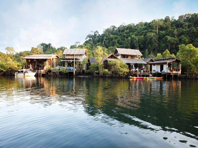 Ko Kood Resort | 54 m² Resort ∙ 3 guests