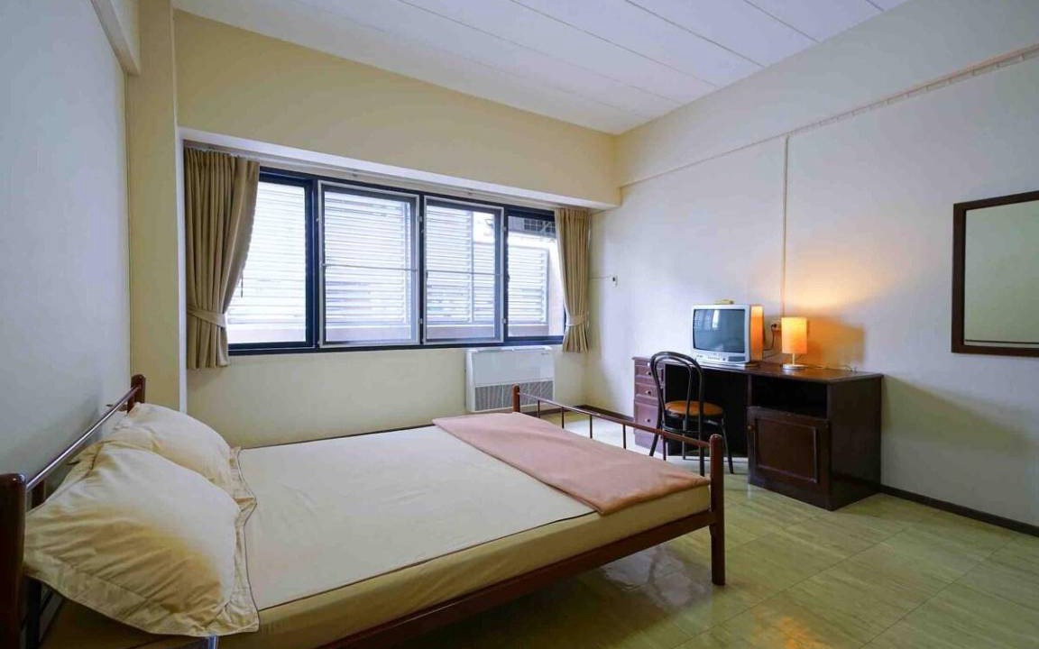 Khlong Tan Nuea Apartment | 55 m² Apartment ∙ 2 guests