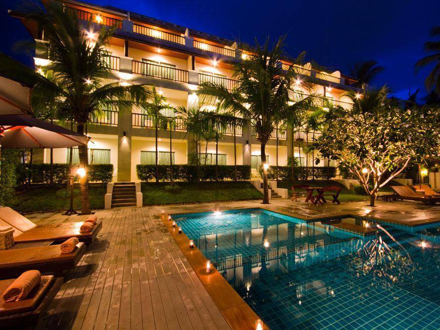 Maret Resort | 55 m² Resort ∙ 127 guests
