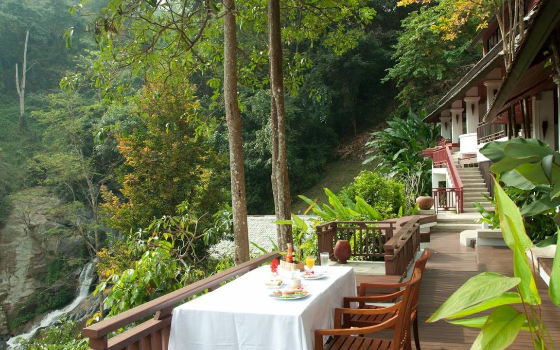 Pong Yaeng Resort | 55 m² Resort ∙ 127 guests