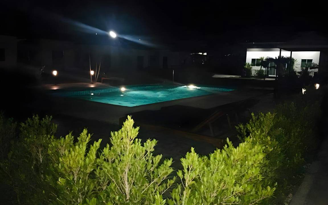 Pong Resort | 55 m² Resort ∙ 4 guests