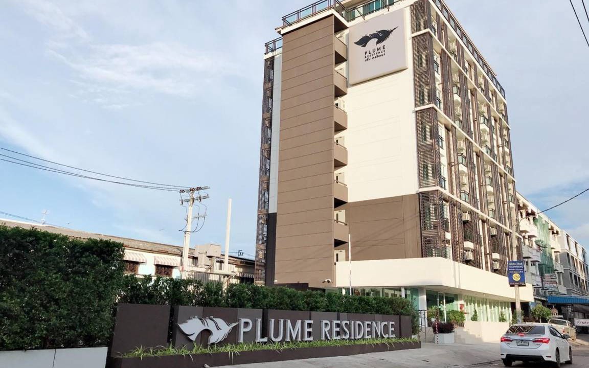 Minburi Apartment | 55 m² Serviced apartment ∙ 3 guests