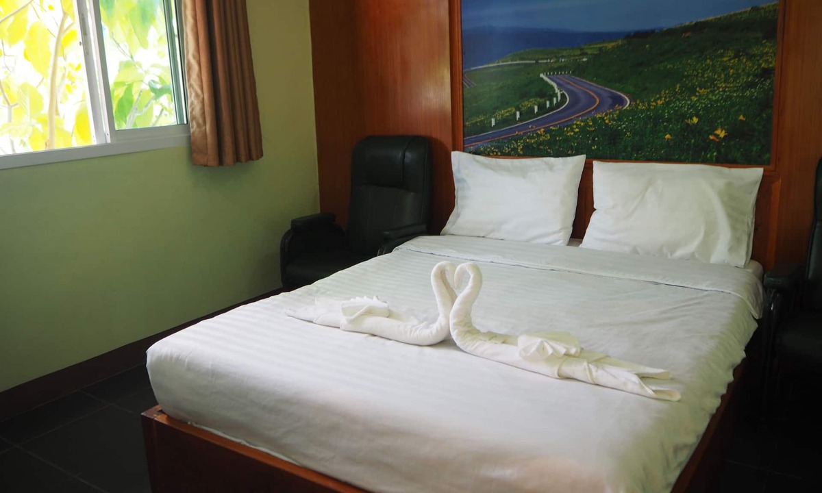 Non Sung Hotel | 555 Resort