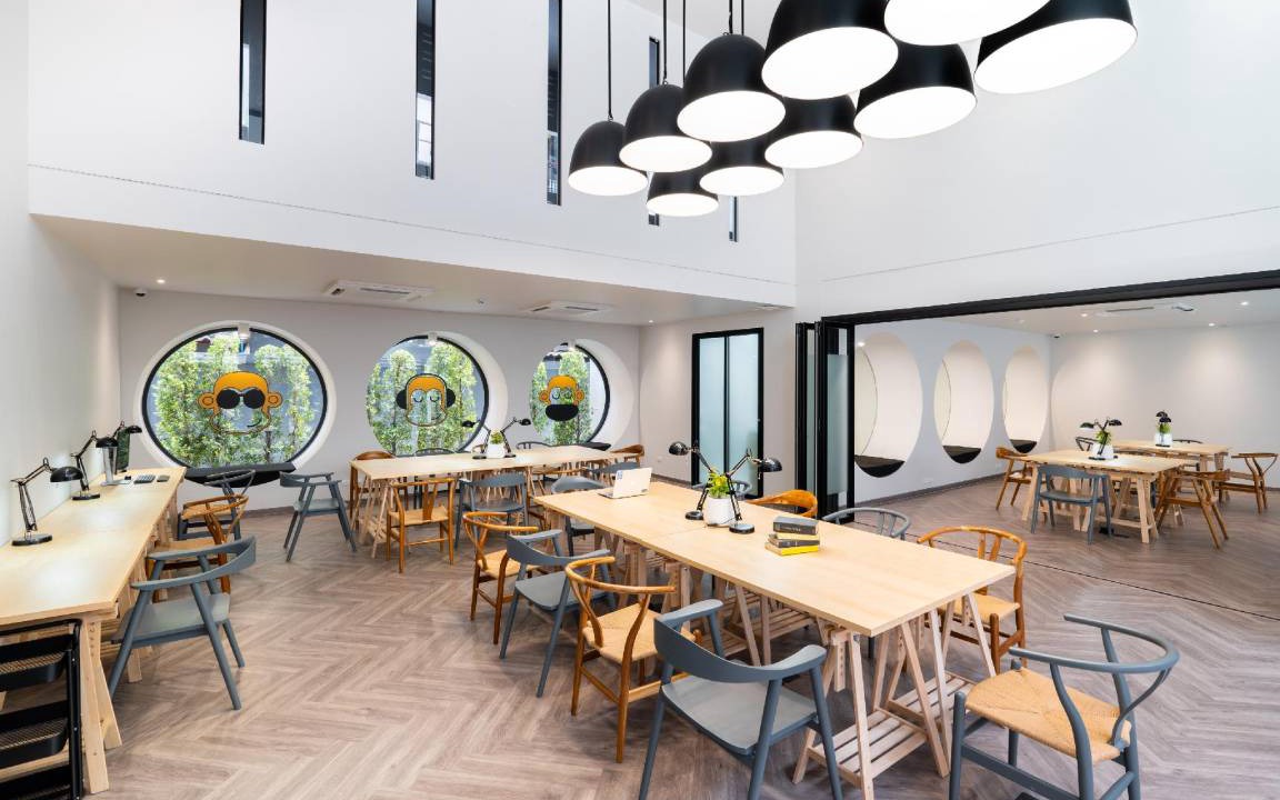 Downtown Krabi Hotel | 56 m² Hotel ∙ 4 guests