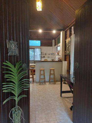 Hin Hong House | 59 m² House ∙ 2 bedrooms ∙ 2 guests