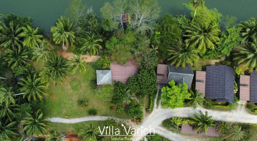 Bang Mak Resort | 59 m² Resort ∙ 2 guests