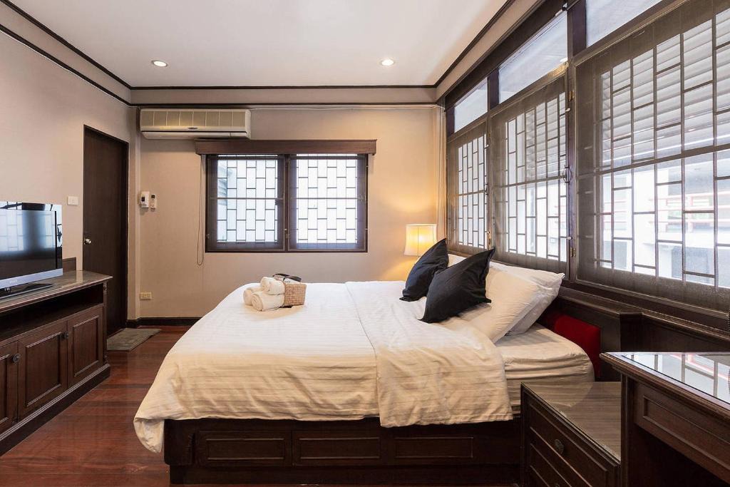 Ekkamai House | 5BR, cozy & modern detached house