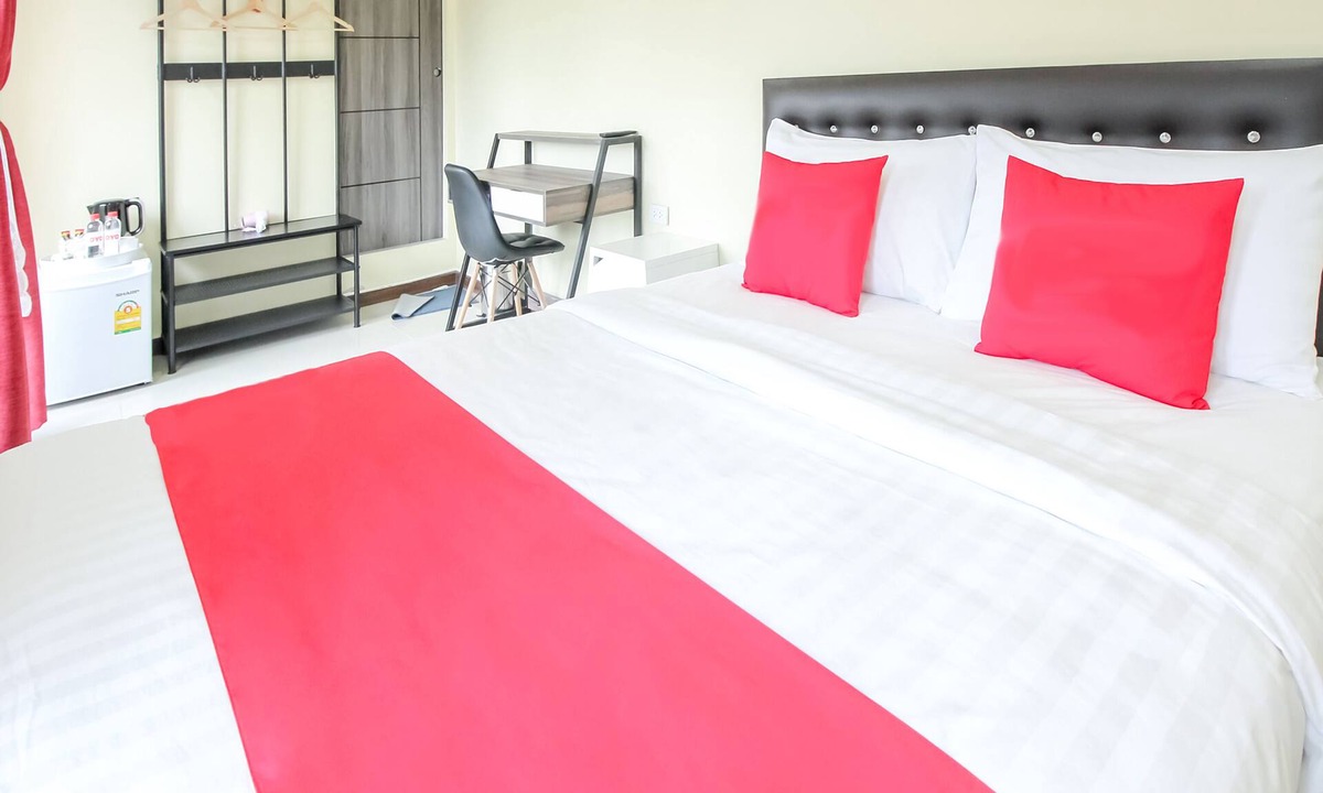 Bang Khen Hotel | 5Chang Palace