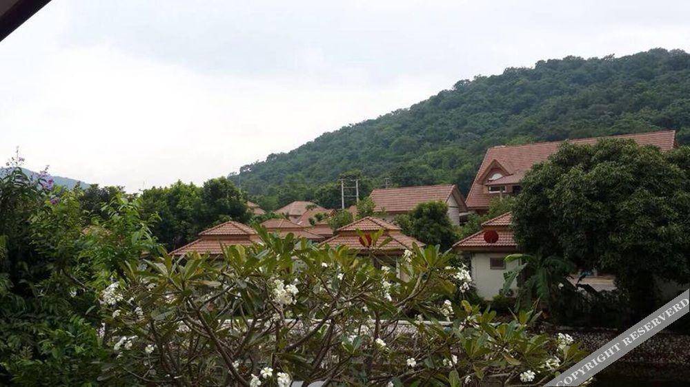 Saraburi Hotel | 60 m² Hotel ∙ 10 guests