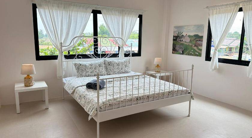Kao Cha Kan Hotel | 60 m² Hotel ∙ 2 guests