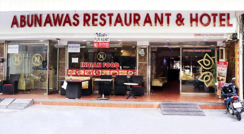 Pattaya Bay Hotel | 60 m² Hotel ∙ 2 guests