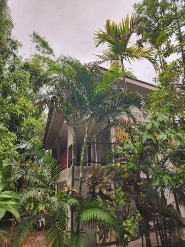 Hin Hong House | 60 m² House ∙ 1 bedroom ∙ 2 guests