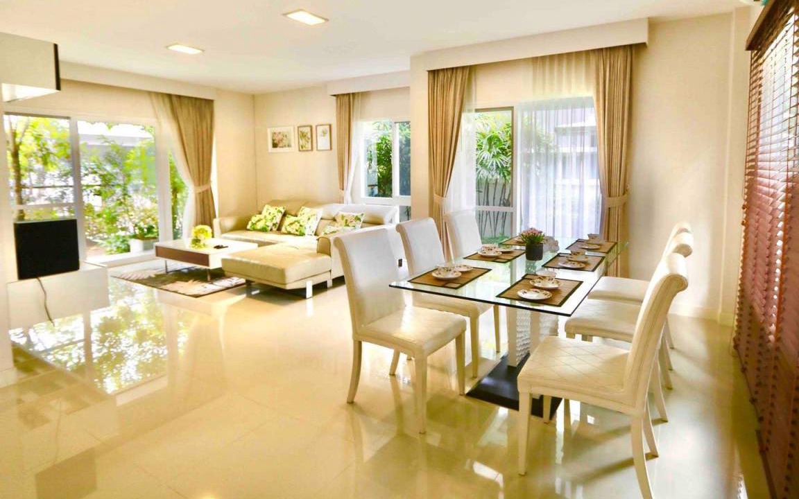 Mae Hia House | 60 m² House ∙ 3 bedrooms ∙ 6 guests