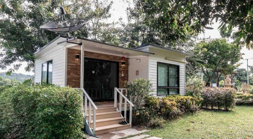 Nakhon Nayok House | 60 m² House ∙ 3 guests
