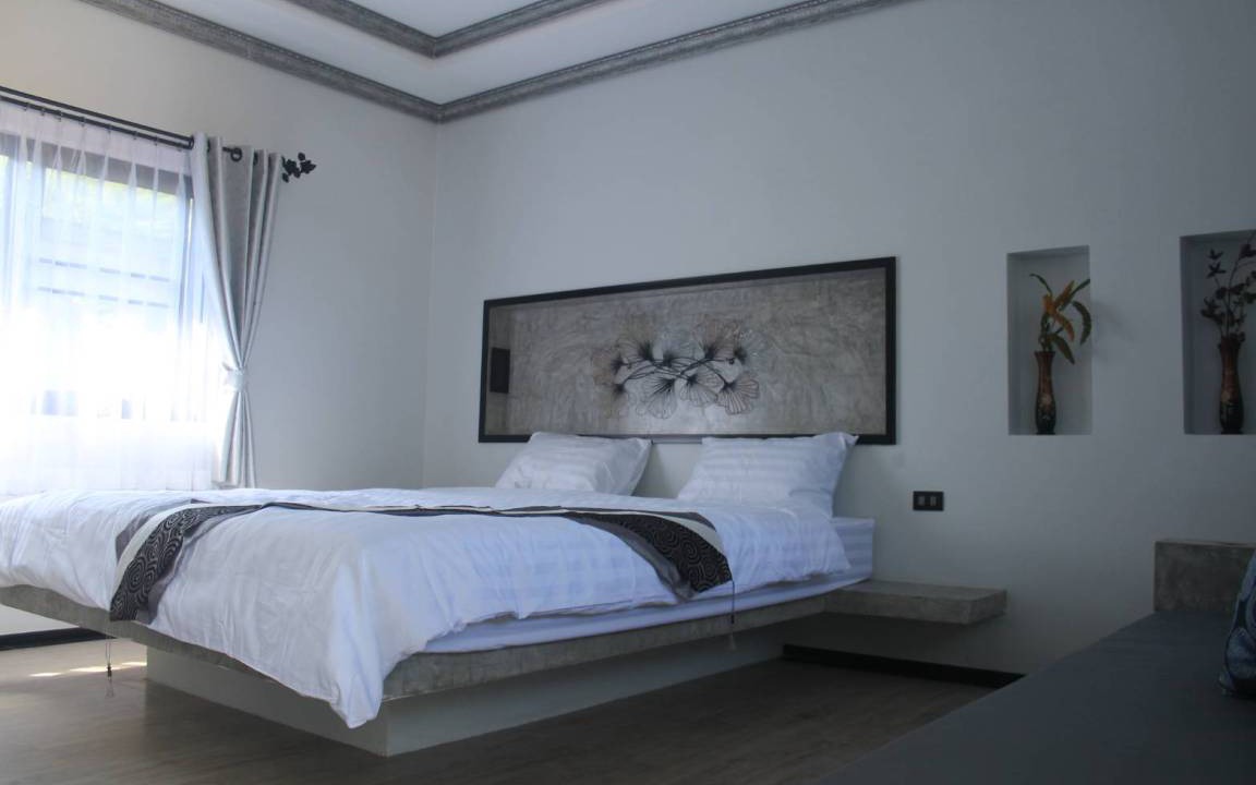 Sangkhla Buri Resort | 60 m² Resort ∙ 20 bedrooms ∙ 2 guests