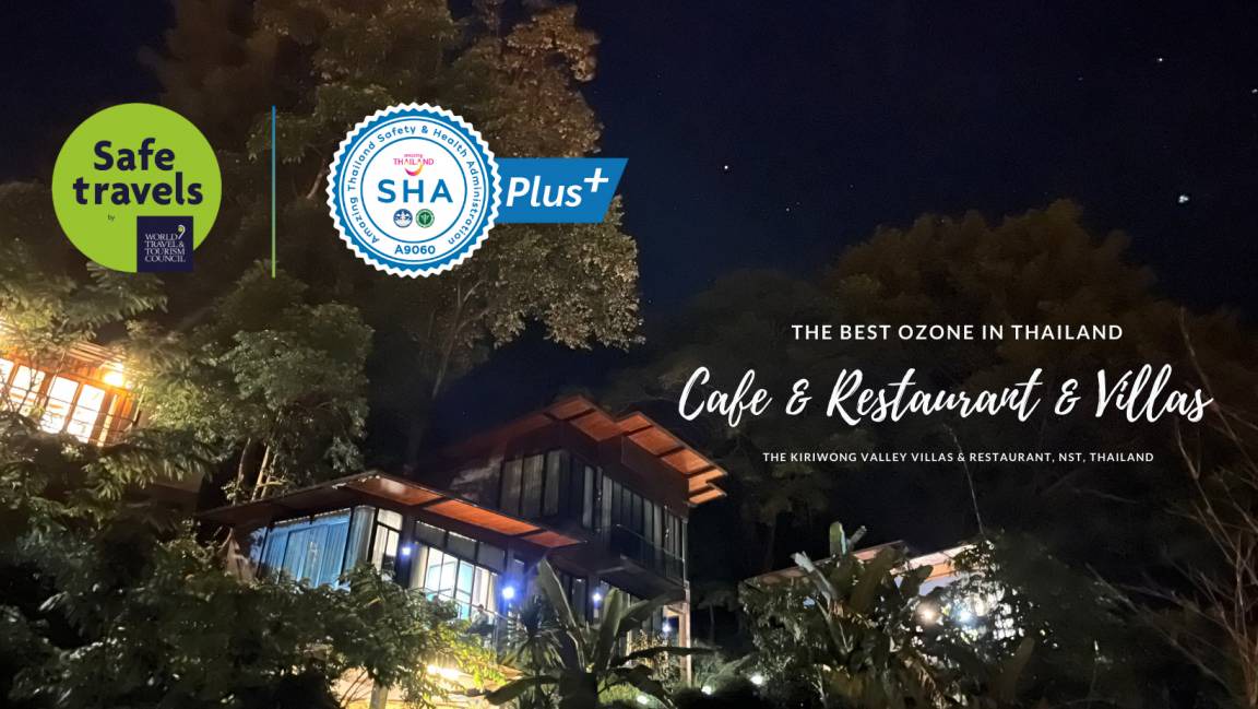 Lan Saka Resort | 60 m² Resort ∙ 4 guests