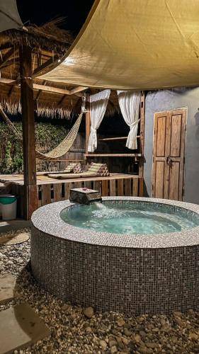 Pa Sak Resort | 60 m² Resort ∙ 5 guests