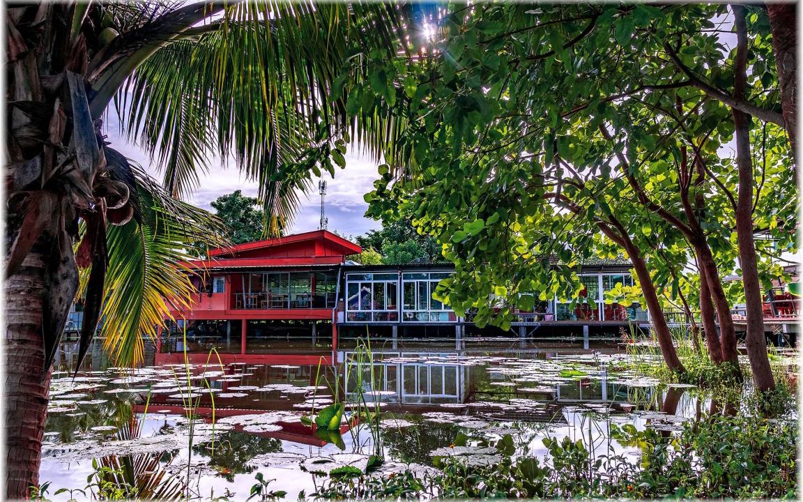 Tak Resort | 60 m² Resort ∙ 6 guests