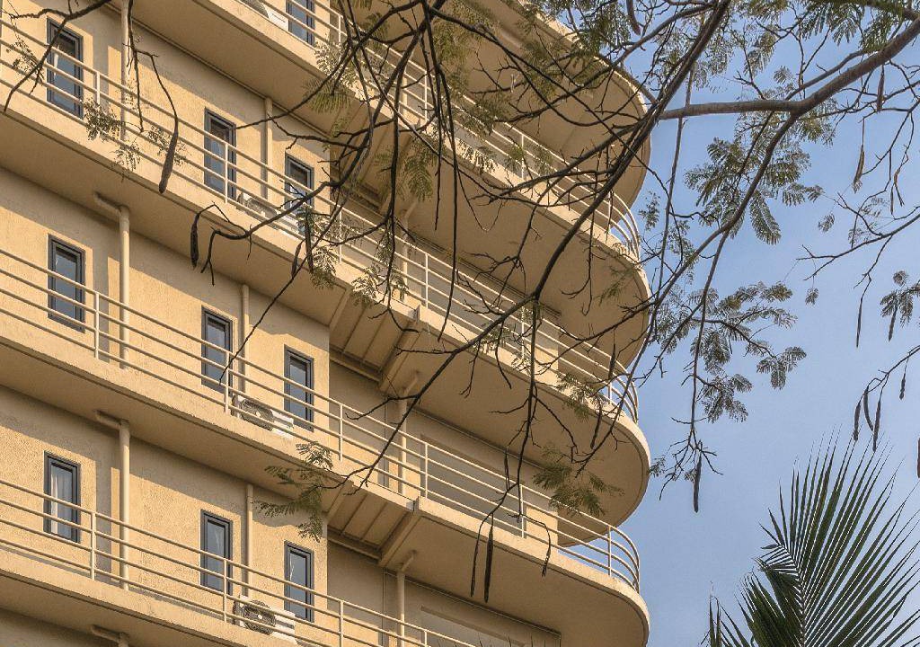 Bang Na Hotel | 61 m² Hotel ∙ 2 bedrooms ∙ 6 guests