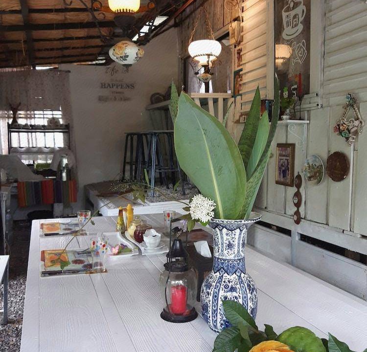 Kumphawapi Bed & Breakfast | 64 m² Bed and breakfast ∙ 4 guests