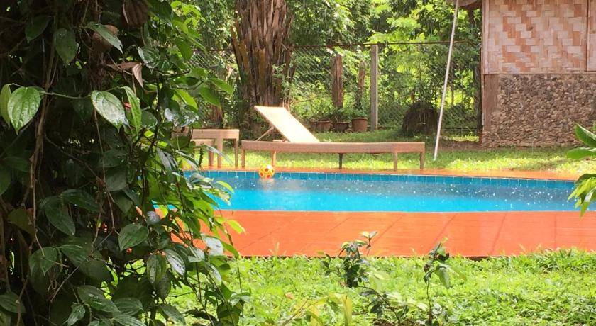 Pang Mu Bed & Breakfast | 64 m² Bed and breakfast ∙ 4 guests