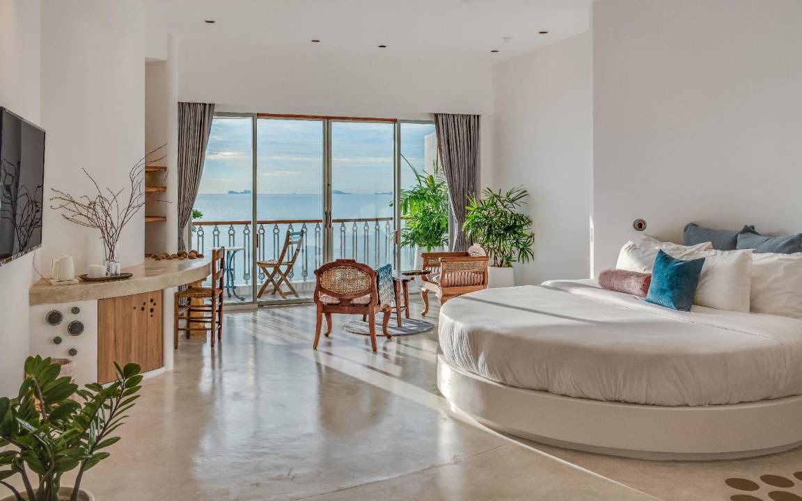 Moo 5 Resort | 64 m² Resort ∙ 5 guests