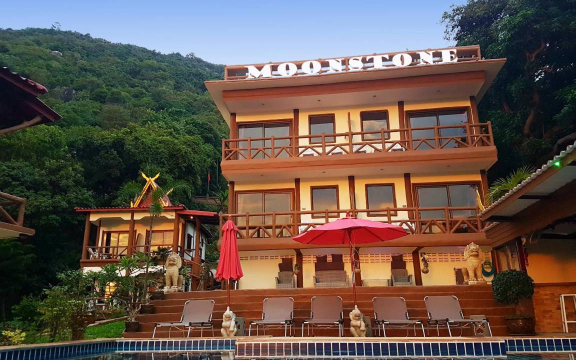 Baan Tai Apartment | 64 m² Serviced apartment ∙ 127 guests