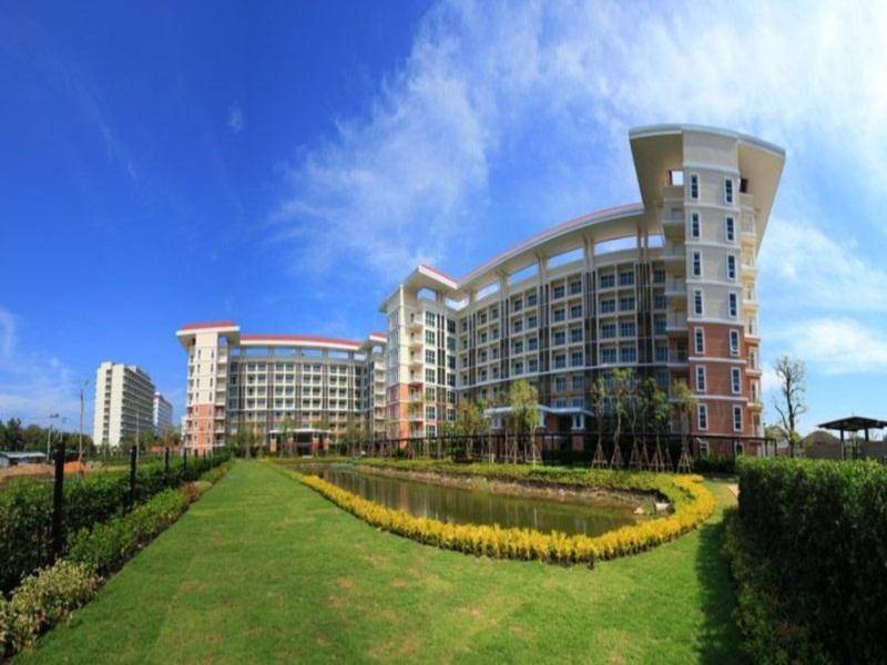 Khanna Yao Apartment | 64 m² Serviced apartment ∙ 127 guests