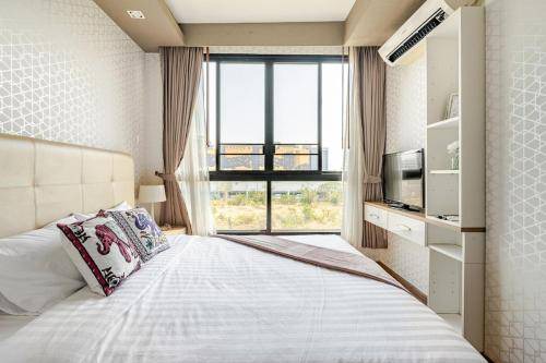 Nong Pa Khrang Apartment | 65 m² Apartment ∙ 1 bedroom ∙ 4 guests