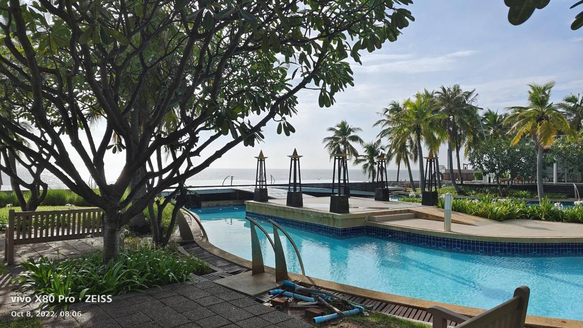 Hua Hin Apartment | 65 m² Apartment ∙ 1 bedroom ∙ 4 guests