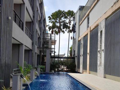 Tha Rong Chang Hotel | 67 m² Hotel ∙ 2 guests