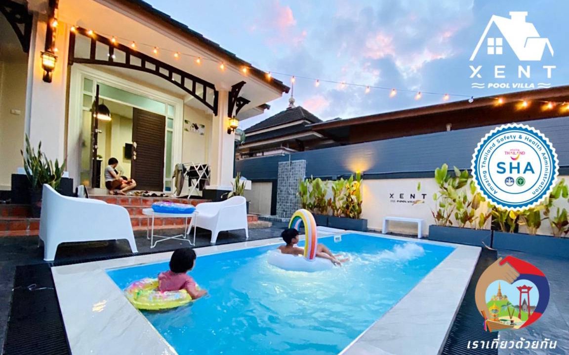 Ranong House | 68 m² House ∙ 3 bedrooms ∙ 6 guests