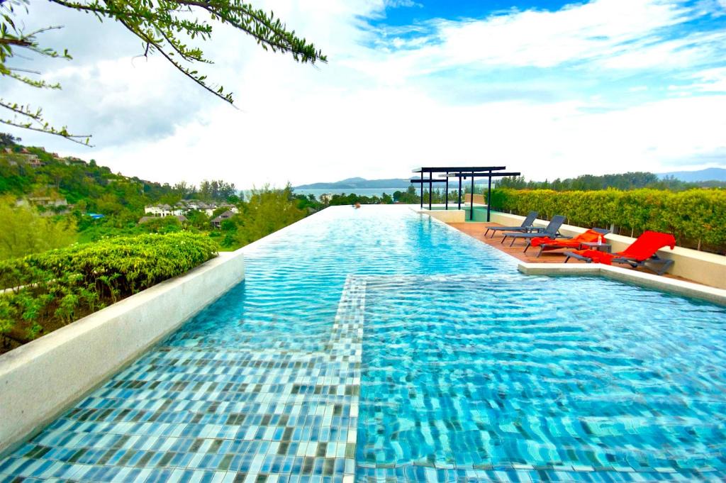 Cherngtalay Apartment | 6th Avenue Surin by Risa